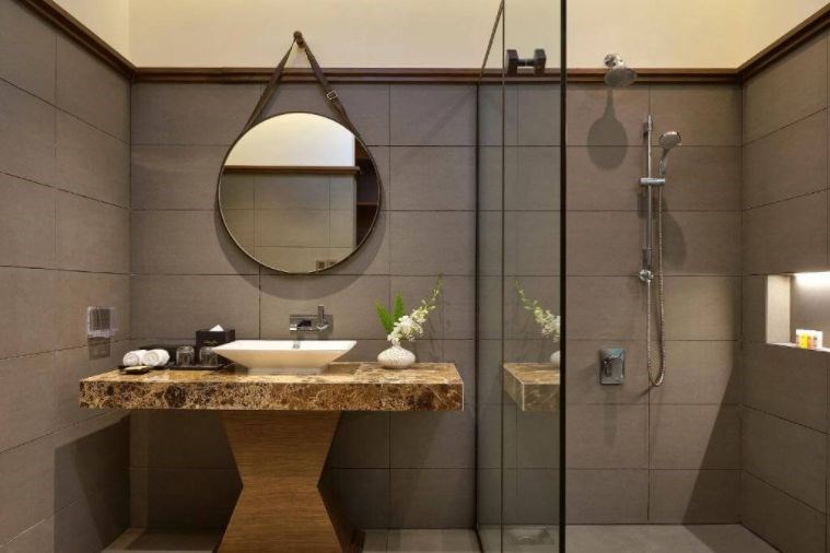 Phòng Premier Suite